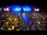 1000 музыкантов исполняют «Smells Like Teen Spirit»