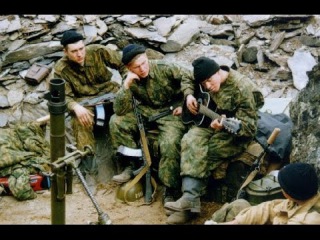Армейские песни. Снова дождик за окошком