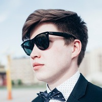 Юрий Кибардин