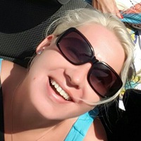 Варвара Руденко