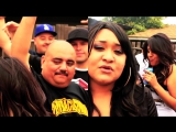 Dj Dominator Throwback Sundays ft Kayla Marie