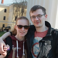 Иван Борисенко
