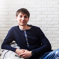 Илья Лачугин  ©