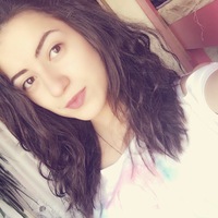 Ангелина Петросян | Ереван