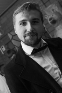 Свистов Александр