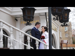 Artem & Svetlana, wedding day 22.10.16