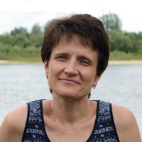 Светлана Чувахляева