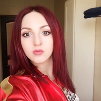 Екатерина Котовская