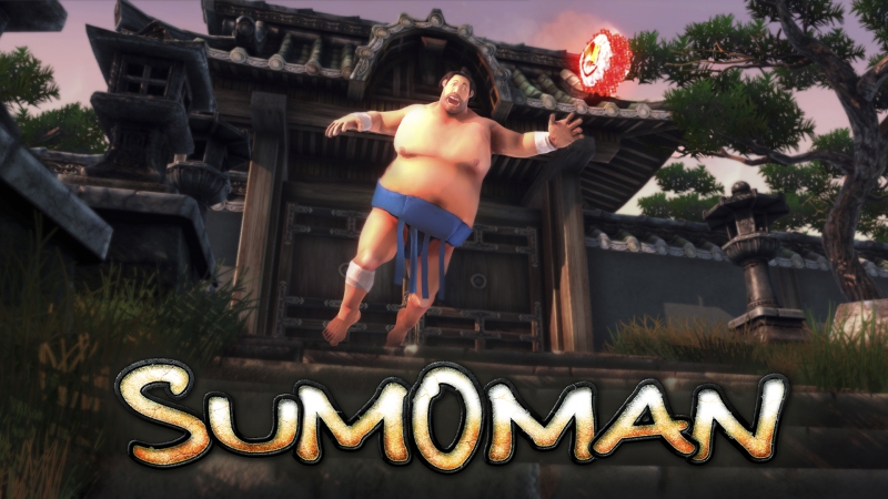 Sumoman 3
