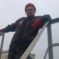 Алексей Рочев | 