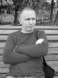 Александр Попов