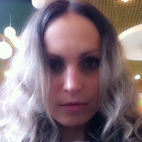 Мария Алфёрова | Саратов