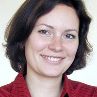 Таня Зверобой