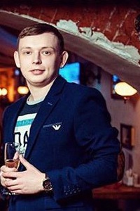 Александр Григорьев
