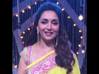 Instagram video by Madhuri Dixit • Jun 15, 2016 at 1:16 pm