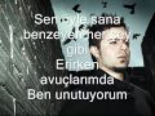 Emre Aydın - Hoşçakal (Türkçe)