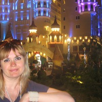 Светлана Кузнецова