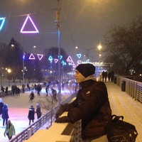 Роман Хамидов