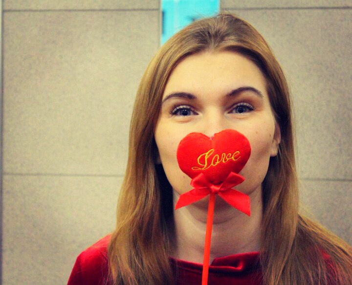 Виктория Зубкова