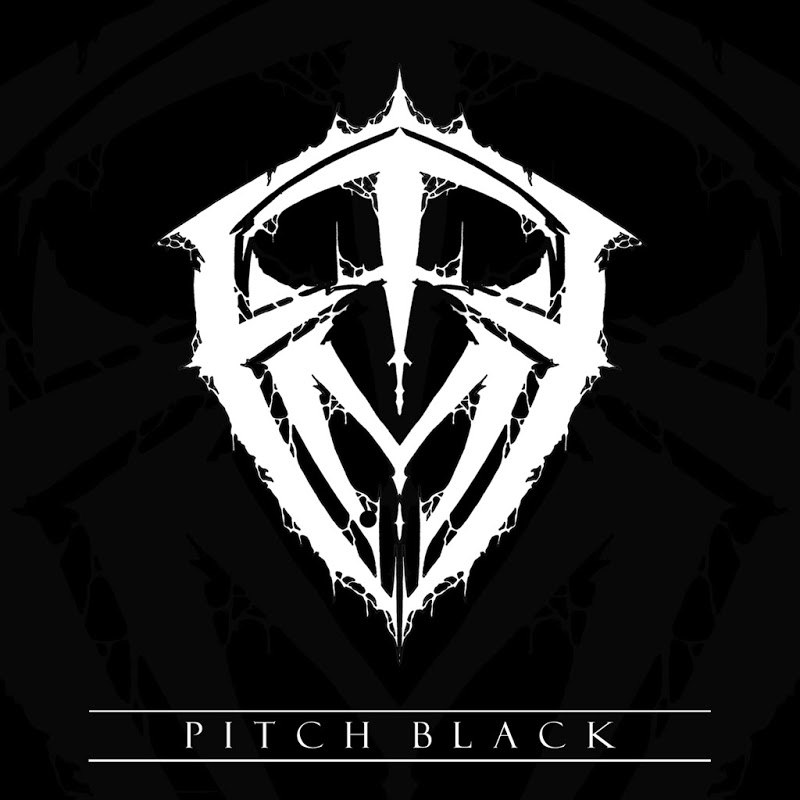 Funeral For The Masses - Pitch Black [EP] (2017)