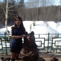 Гуля Самойлинко  Бельченок