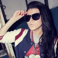 Женя Волкова | Днепр (Днепропетровск)