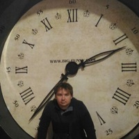 Олег Худяков