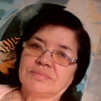 Галина Андреевна | Луга