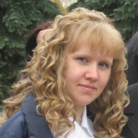 Марина Гайнуллина