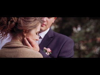 Denis & Tatyana Wedding Day. 7 September 2016.