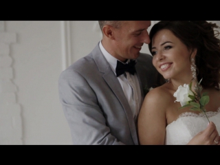 Denis & Svetlana. Wedding highlights.