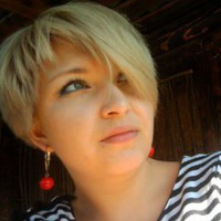 Таня Мансурова | 