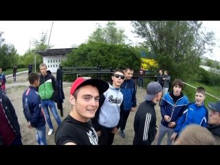 Arthur Kocharyan city Kartaly Street Workout