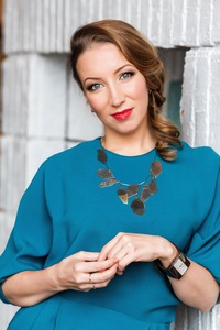 Екатерина Святкина