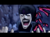 The Bell Rings for Kars【Jojo's Bizarre Adventure】