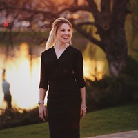 Виктория Бурика-Калинко