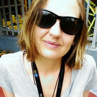 Екатерина Стрельникова