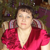 Тамара Кузнецова | Тольятти