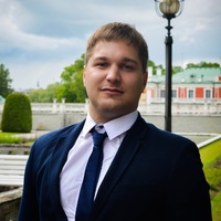 Владислав Лушин