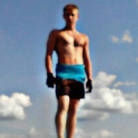 Миша Федорийчук