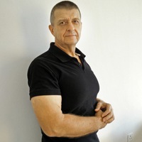 Boris Siomin