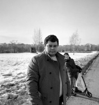 Димон Коровников