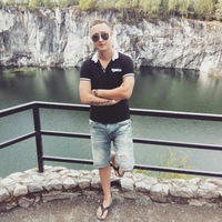 Дима Ивановский