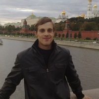 Сергей Буров