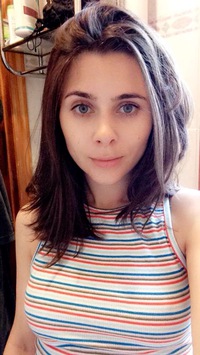 Tatyana Muradova