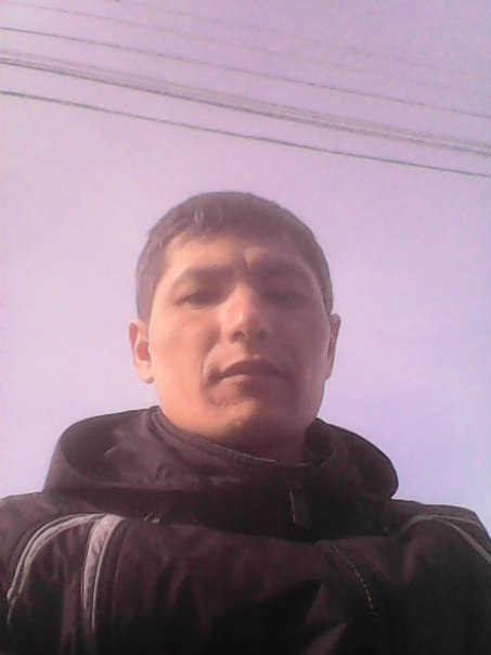 Shams Sattorov, Россия, Сургут