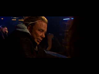 Рестлер / The Wrestler (2008) BDRip 720p