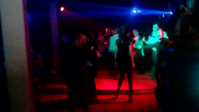 Maxito barclub