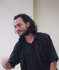 Феликс Балясный