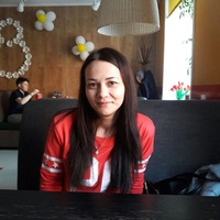 Анюта Родионова